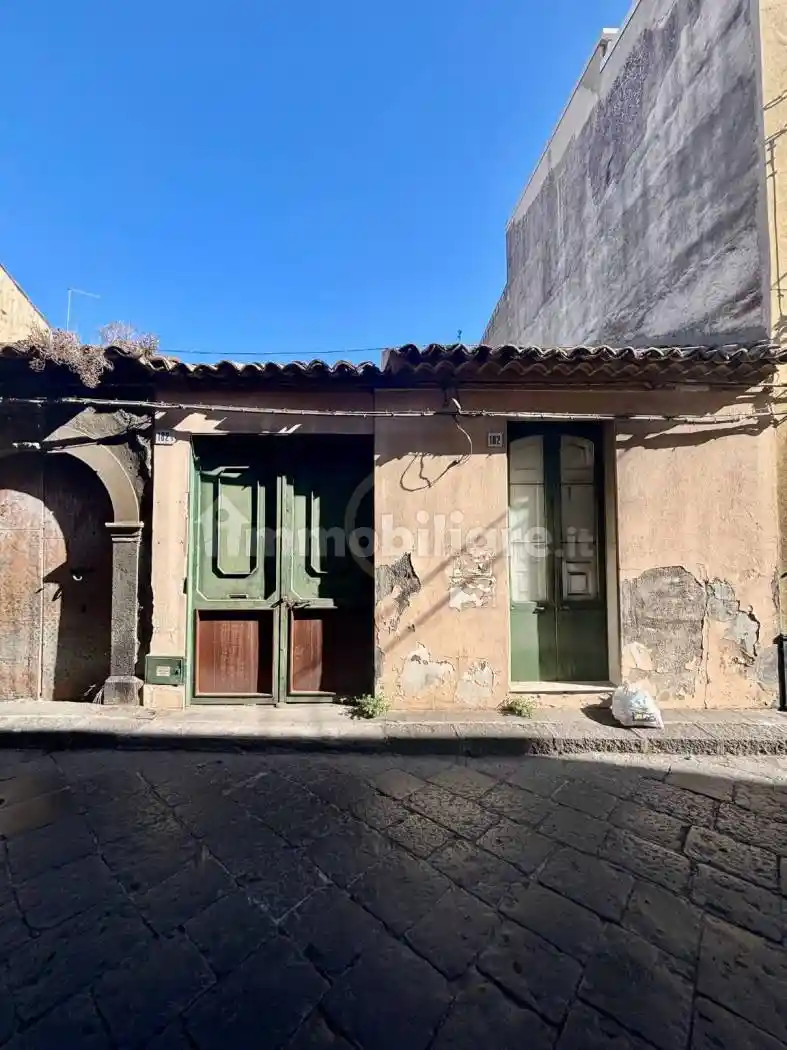 Villa in vendita a Misterbianco