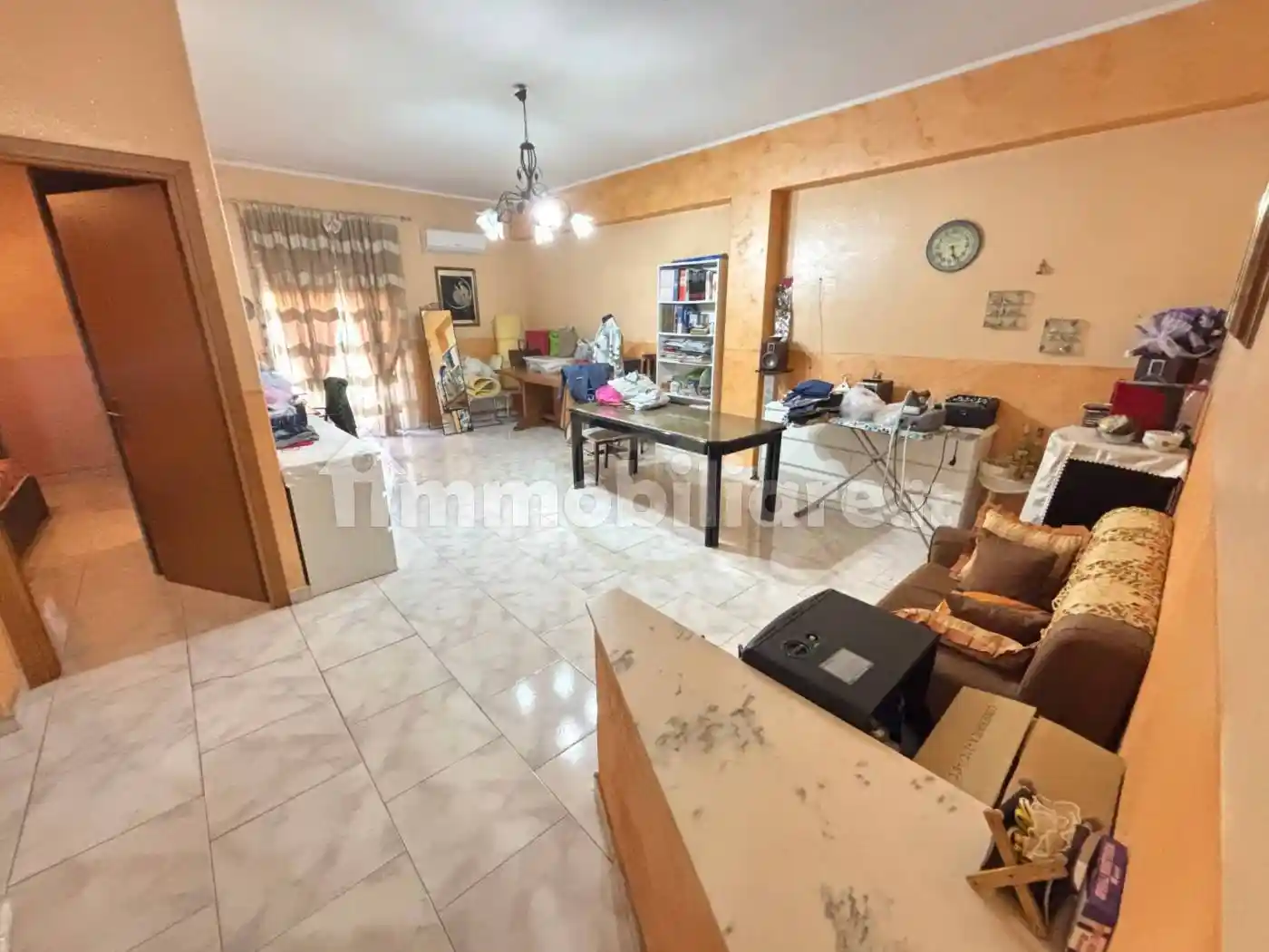 Appartamento in vendita a Misterbianco