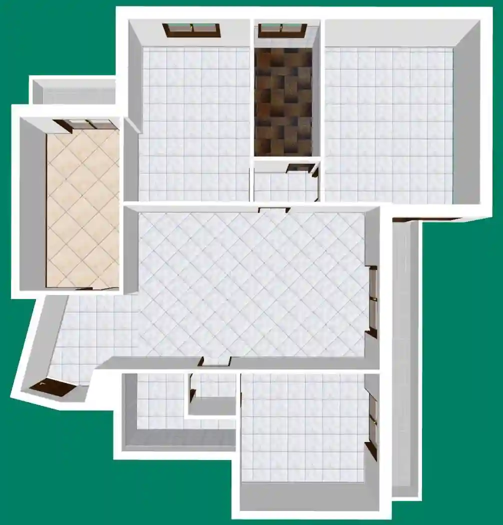 Appartamento - foto 3