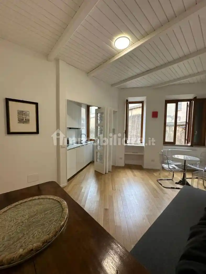 Bilocale via delle Quattro Fontane, Barberini, Roma - foto 3