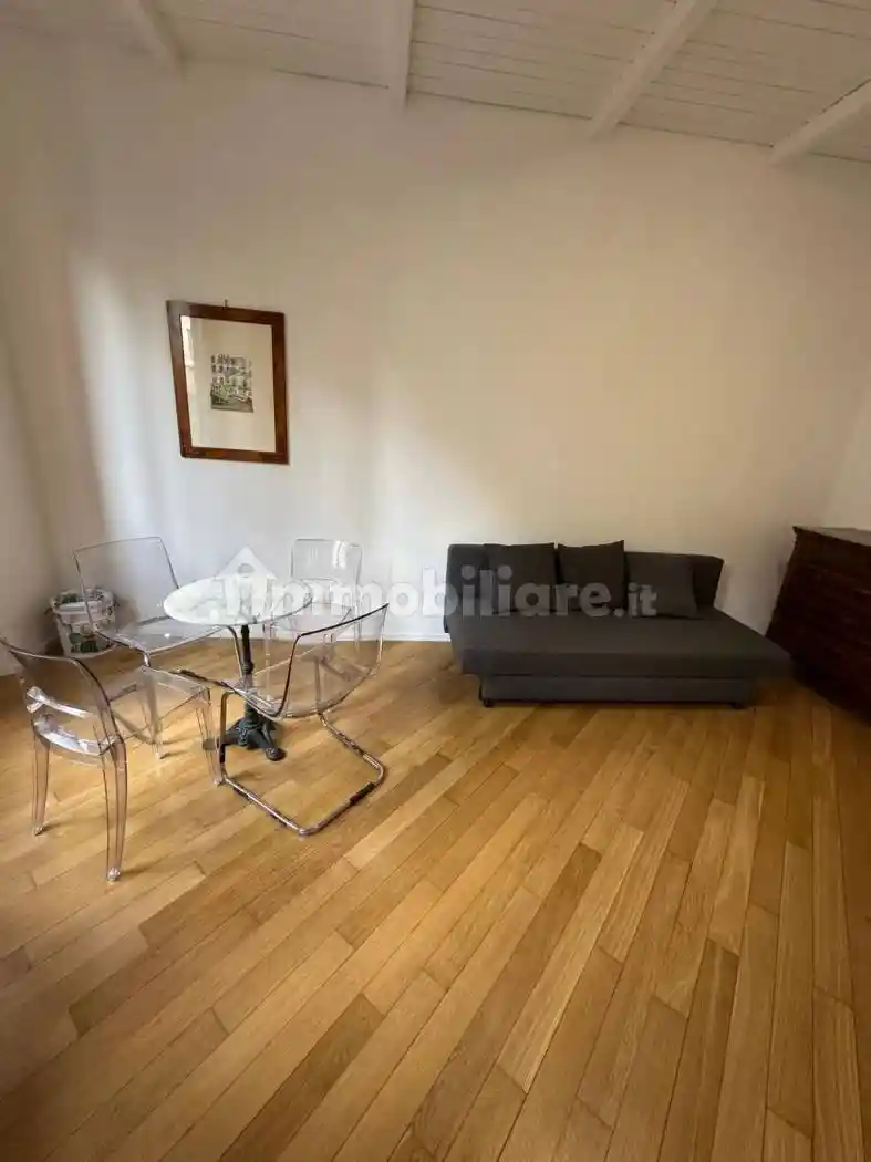 Bilocale via delle Quattro Fontane, Barberini, Roma - foto 4