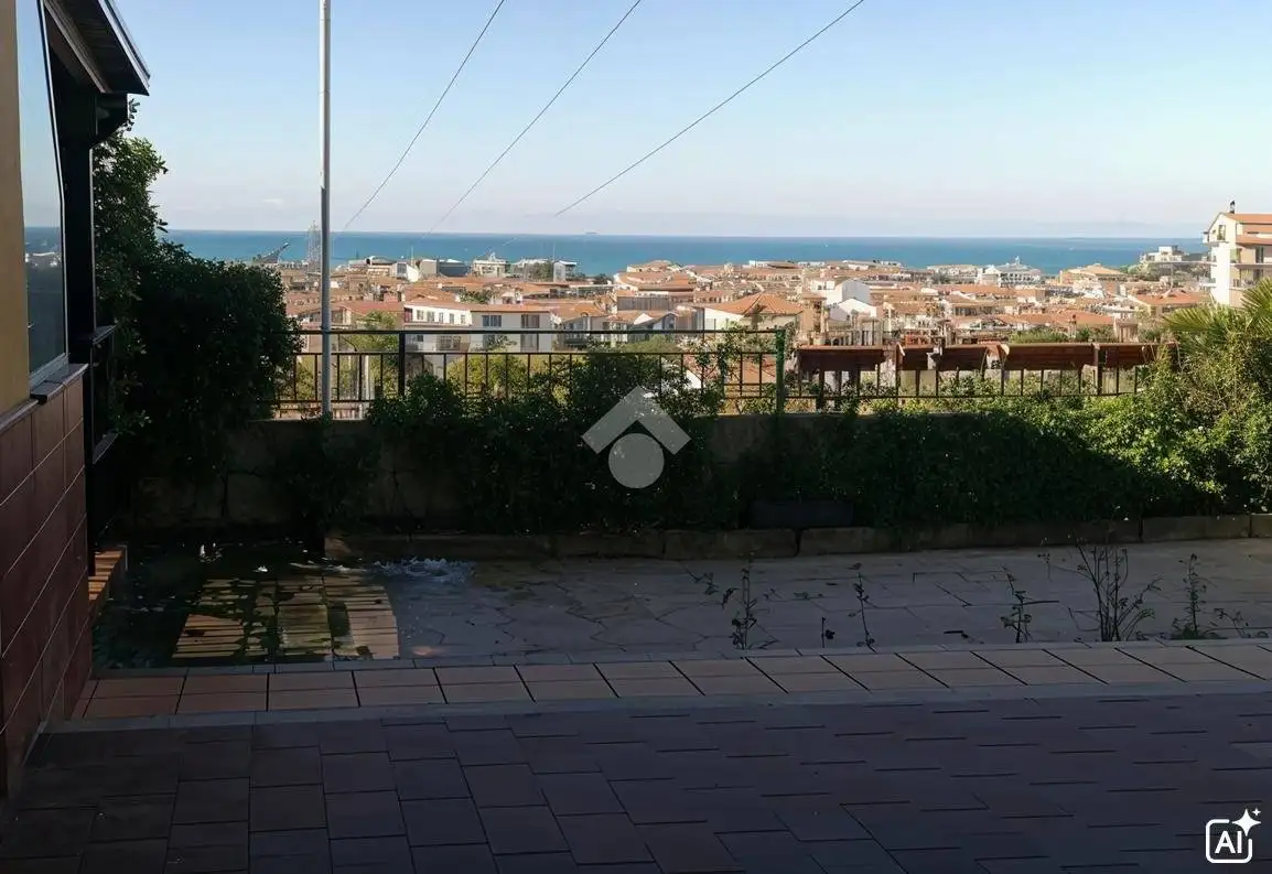 Appartamento in vendita a Scalea