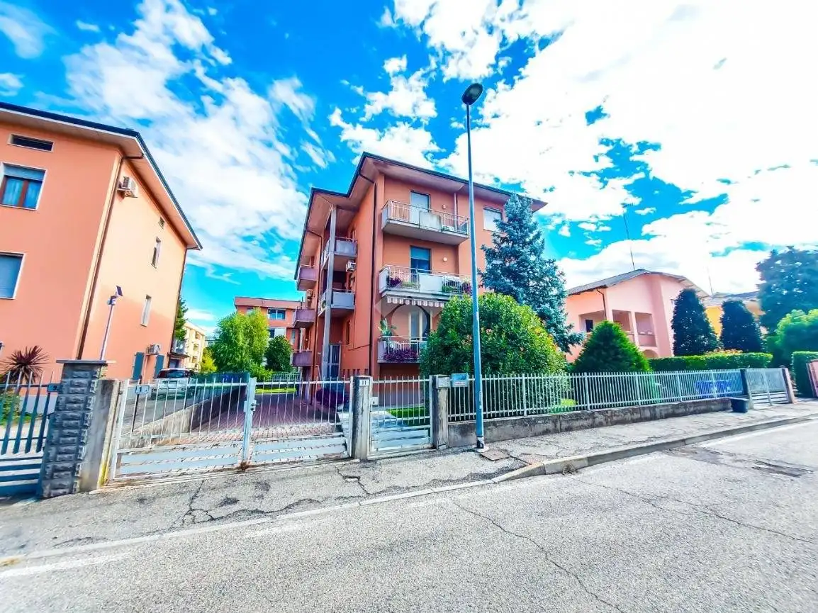 Bilocale via G. Di Vittorio 11, Centro, Colorno - foto 2