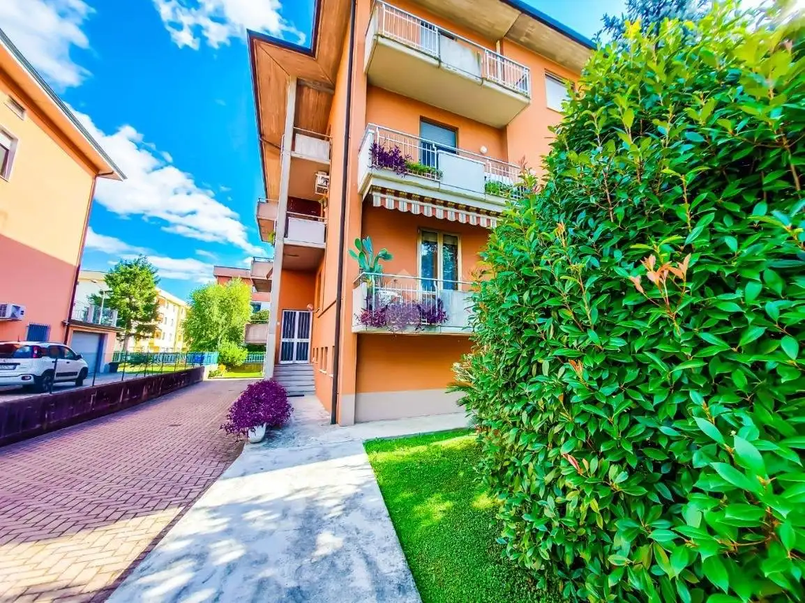 Bilocale via G. Di Vittorio 11, Centro, Colorno - foto 3