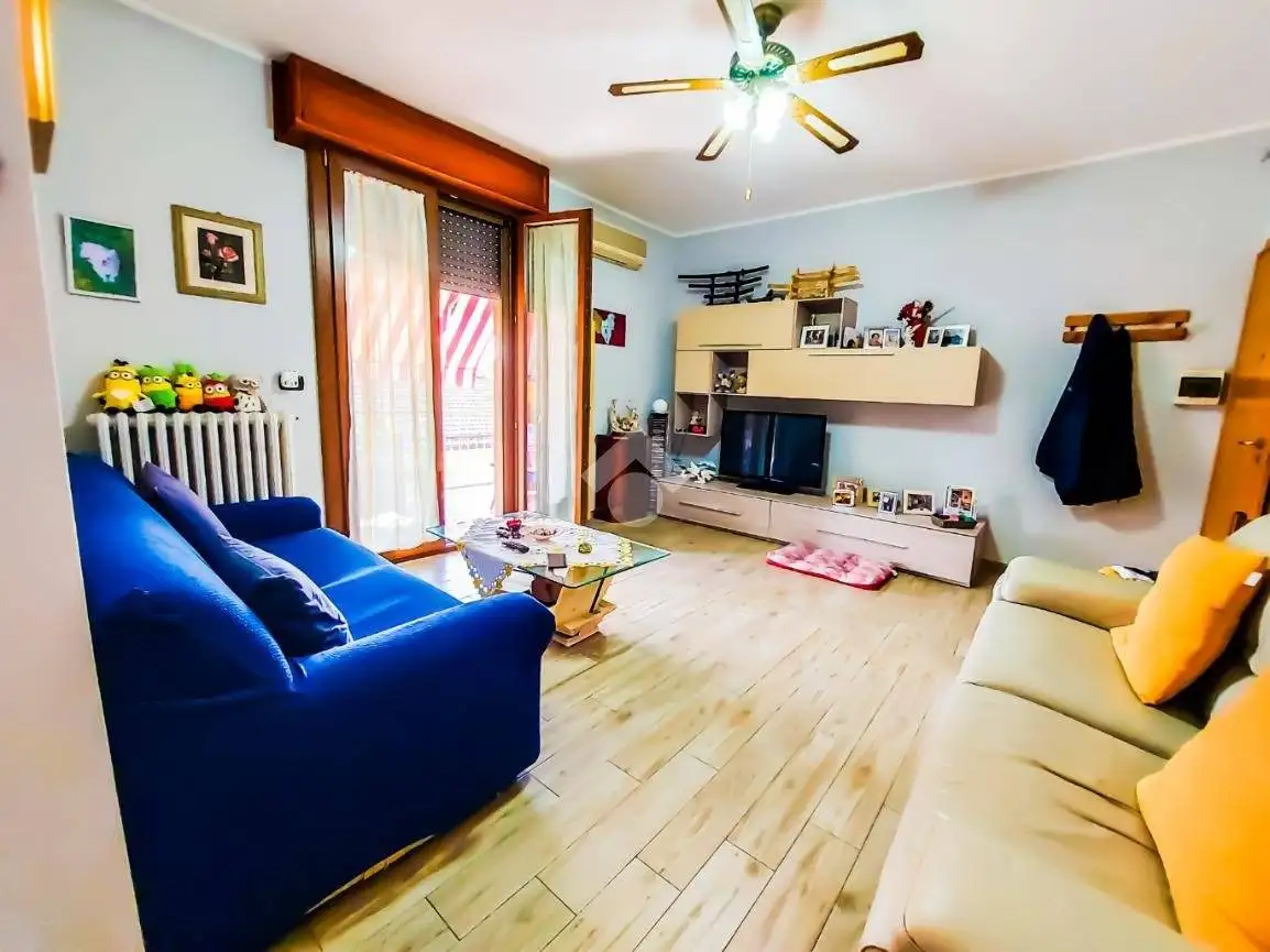 Bilocale via G. Di Vittorio 11, Centro, Colorno - foto 4