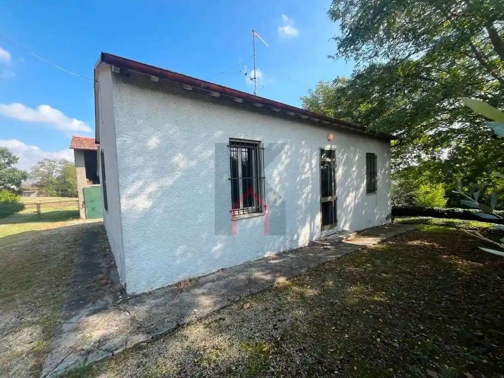 Villa unifamiliare, buono stato, 217 m², Quattro, Forlì - foto 2