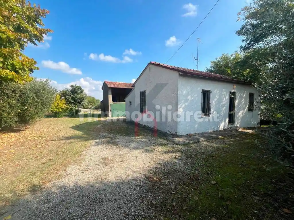 Villa unifamiliare, buono stato, 217 m², Quattro, Forlì - foto 3