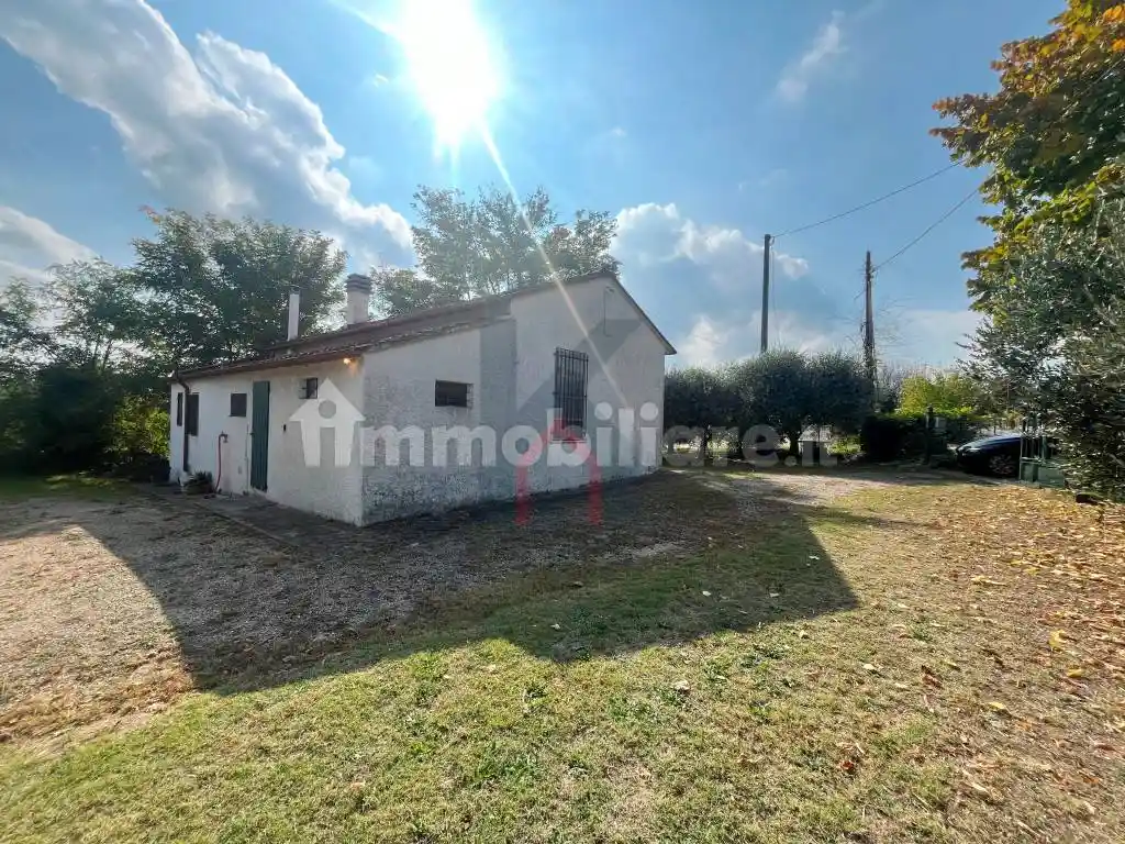 Villa unifamiliare, buono stato, 217 m², Quattro, Forlì - foto 5