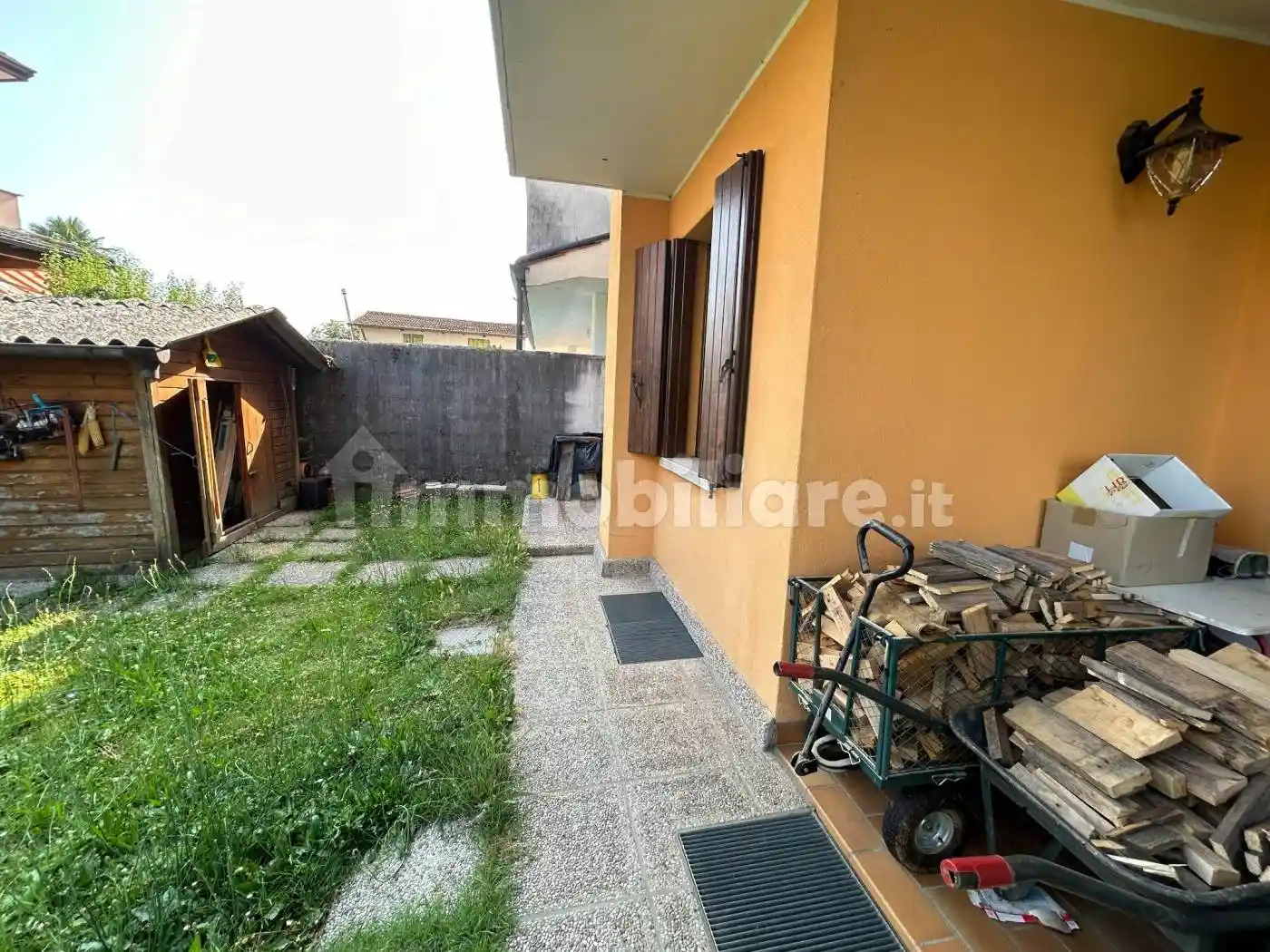 Villetta a schiera - foto 4