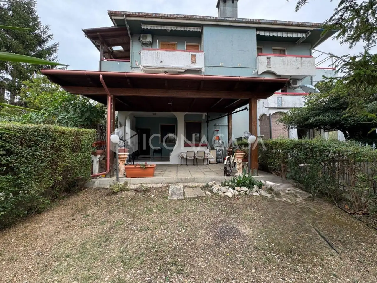 Appartamento in vendita a Vasto