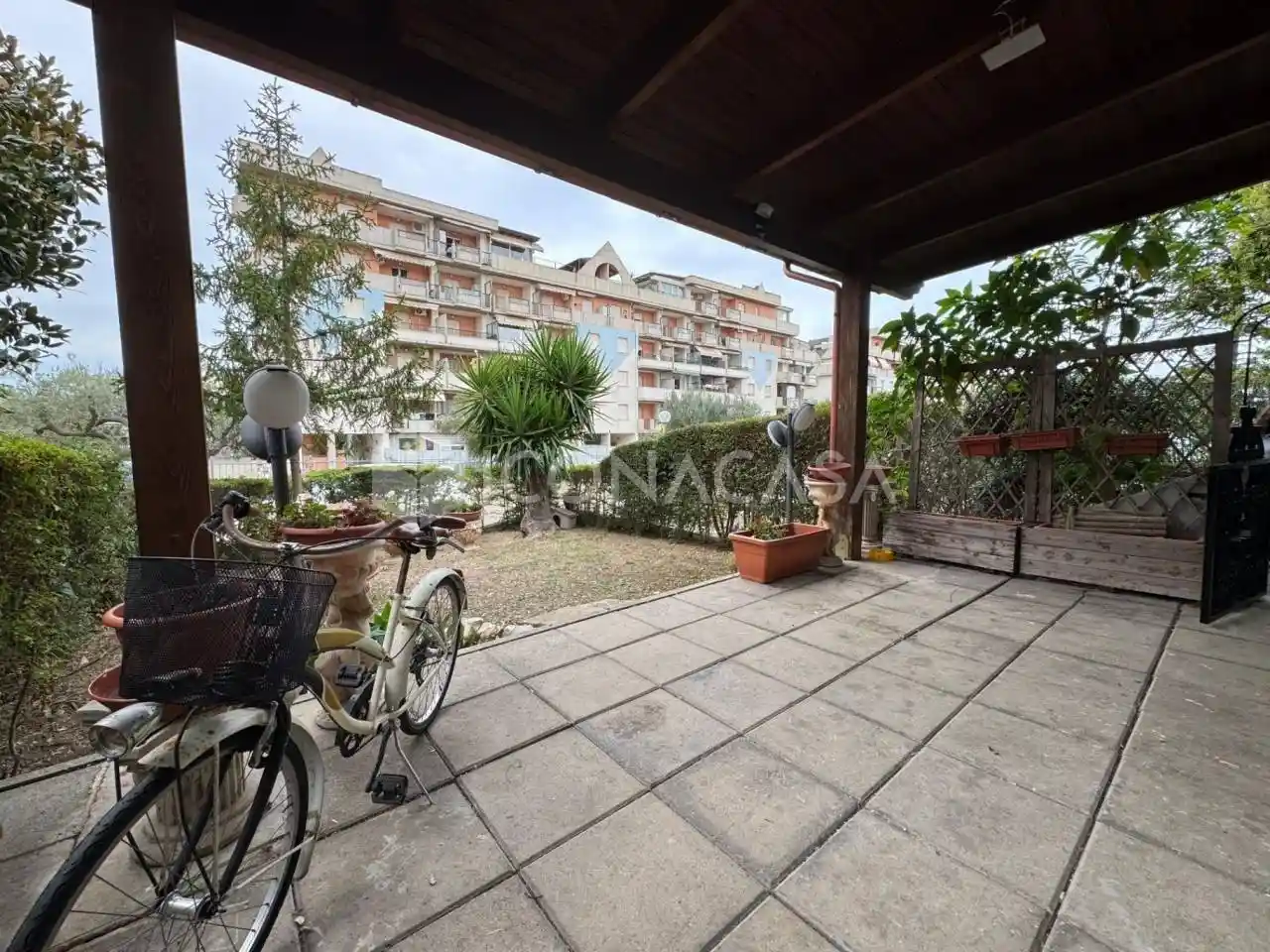 Trilocale Strada Statale 16 Sud per Lecce, Vasto Marina, Vasto - foto 3