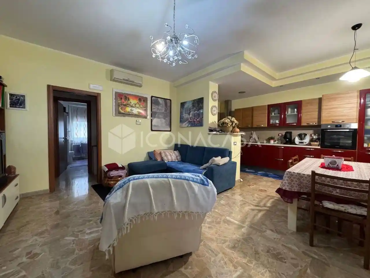 Trilocale Strada Statale 16 Sud per Lecce, Vasto Marina, Vasto - foto 4