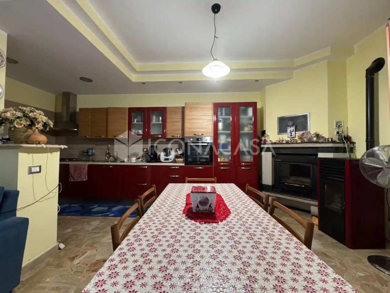 Trilocale Strada Statale 16 Sud per Lecce, Vasto Marina, Vasto - foto 5