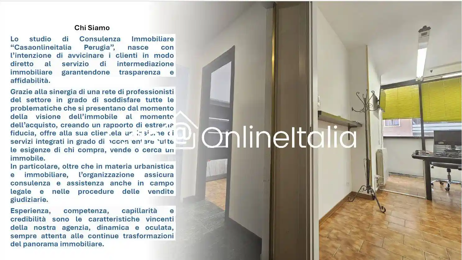 Appartamento in vendita a Panicale