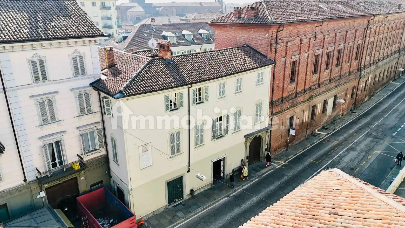 Appartamento in vendita a Chieri