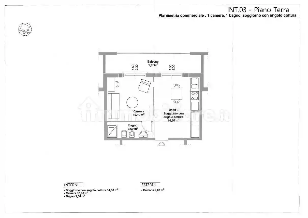 Progetto - foto 2