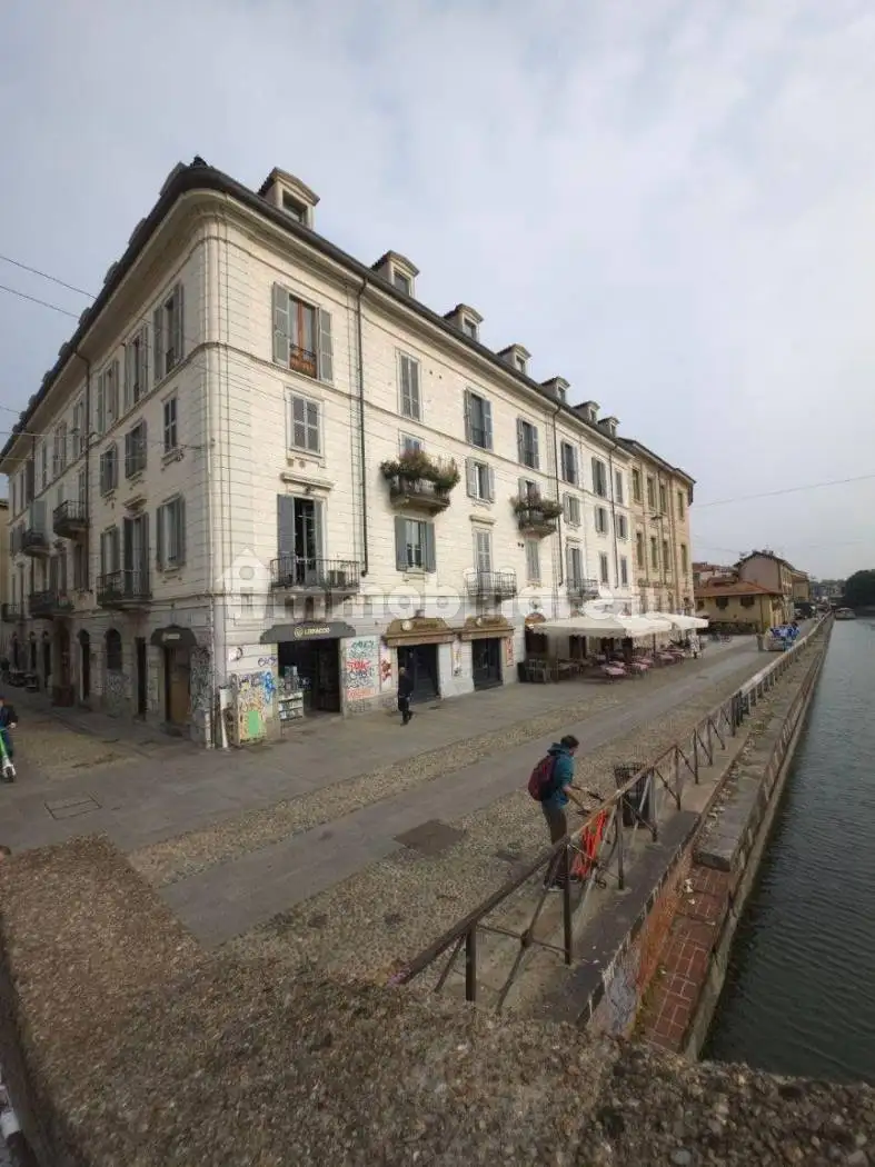 Apartment in vendita a Milan