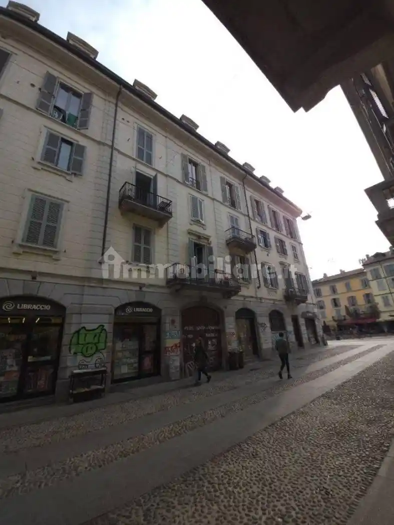 Trilocale via Corsico 9, Navigli - Darsena, Milano - foto 3