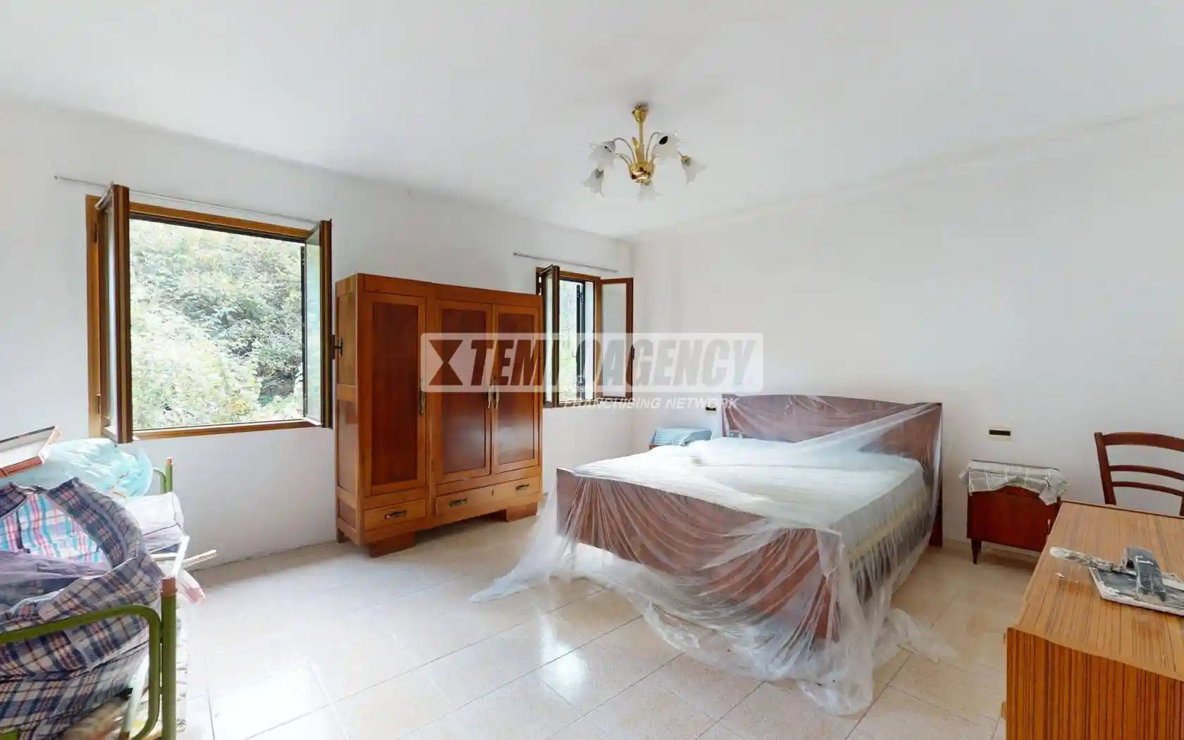 Casa indipendente in vendita a Polinago