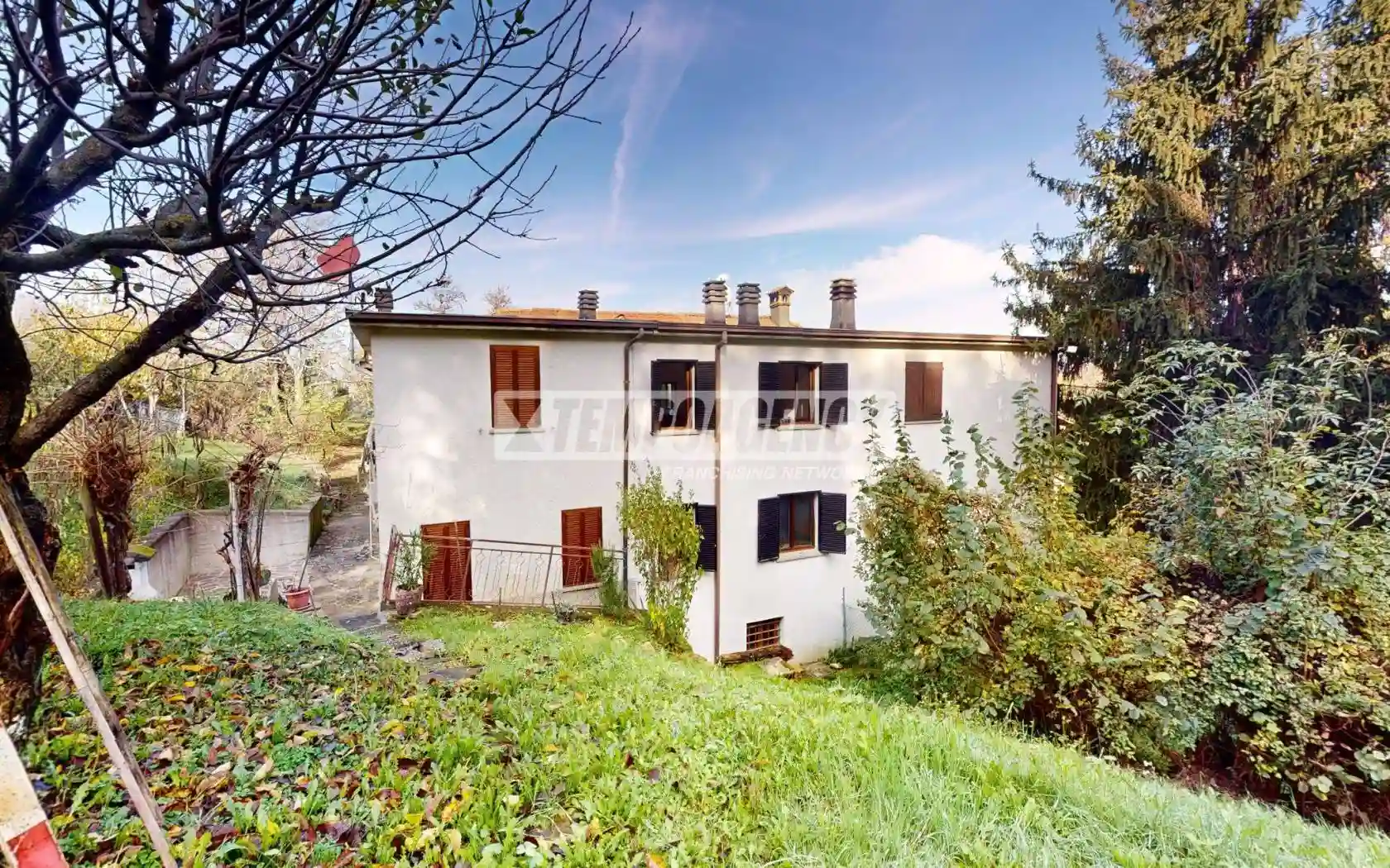 Casa indipendente - foto 2