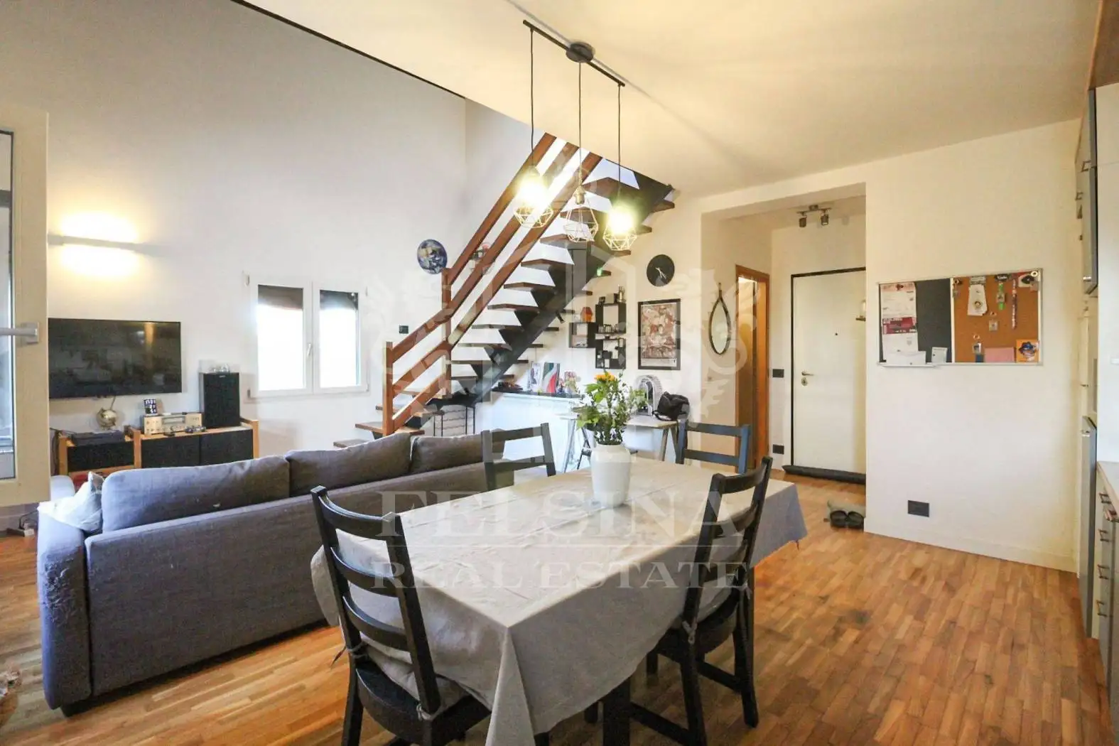 Appartamento in vendita a Budrio