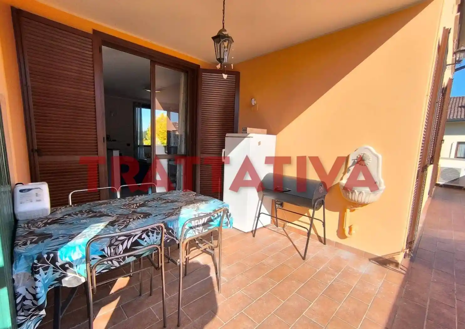 Appartamento in vendita a Arluno