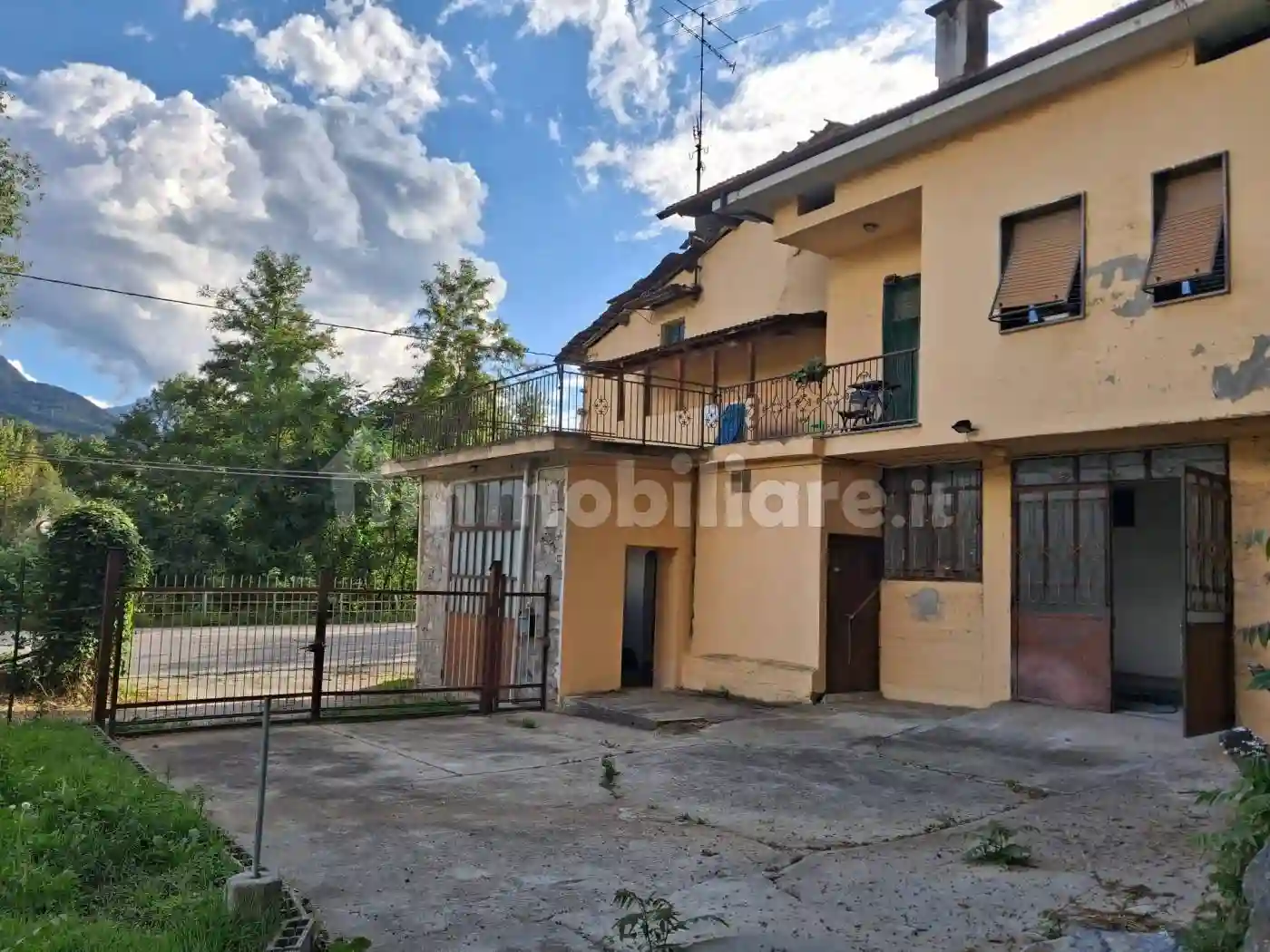 Casa indipendente - foto 4