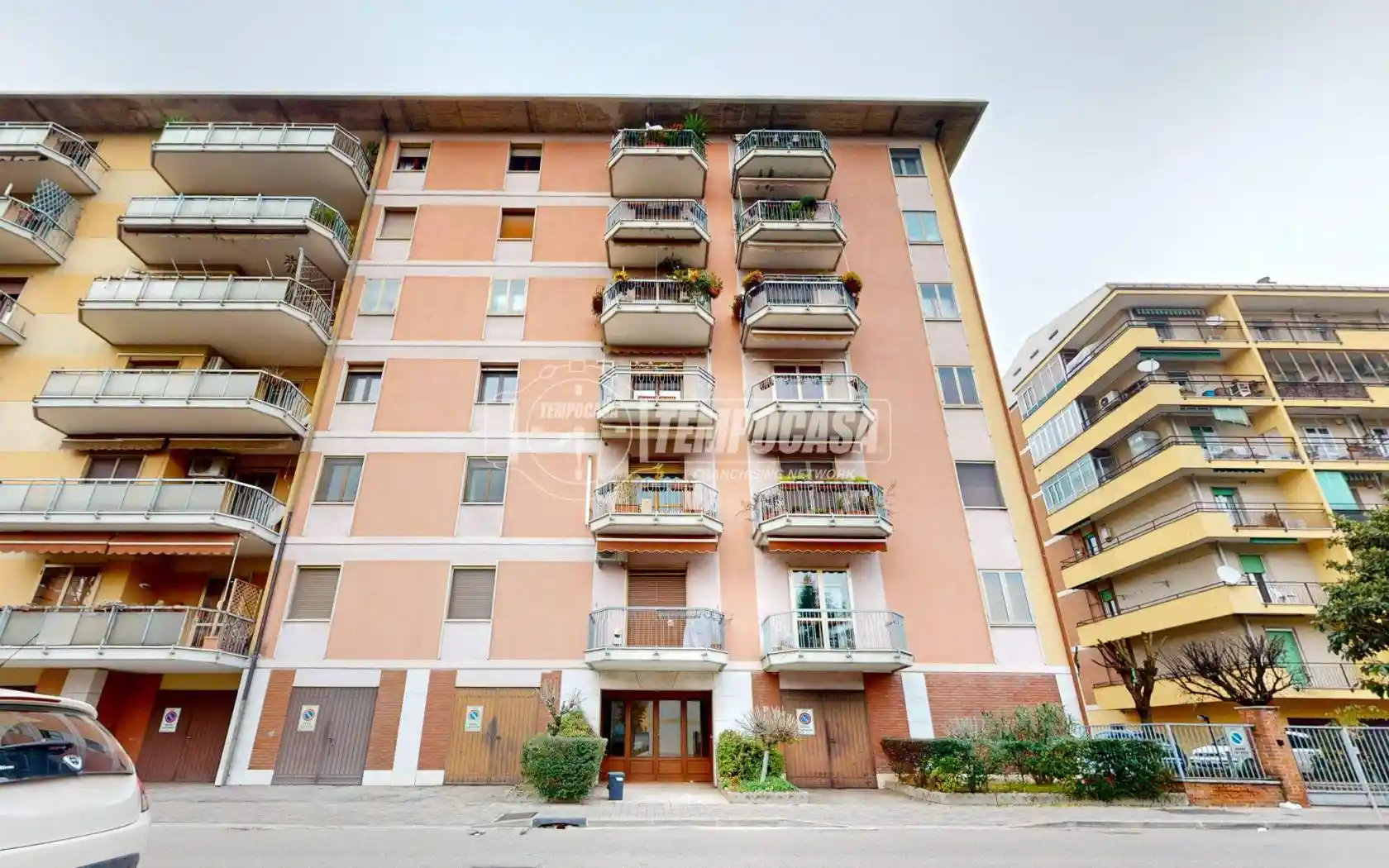 Appartamento in vendita a Mantova