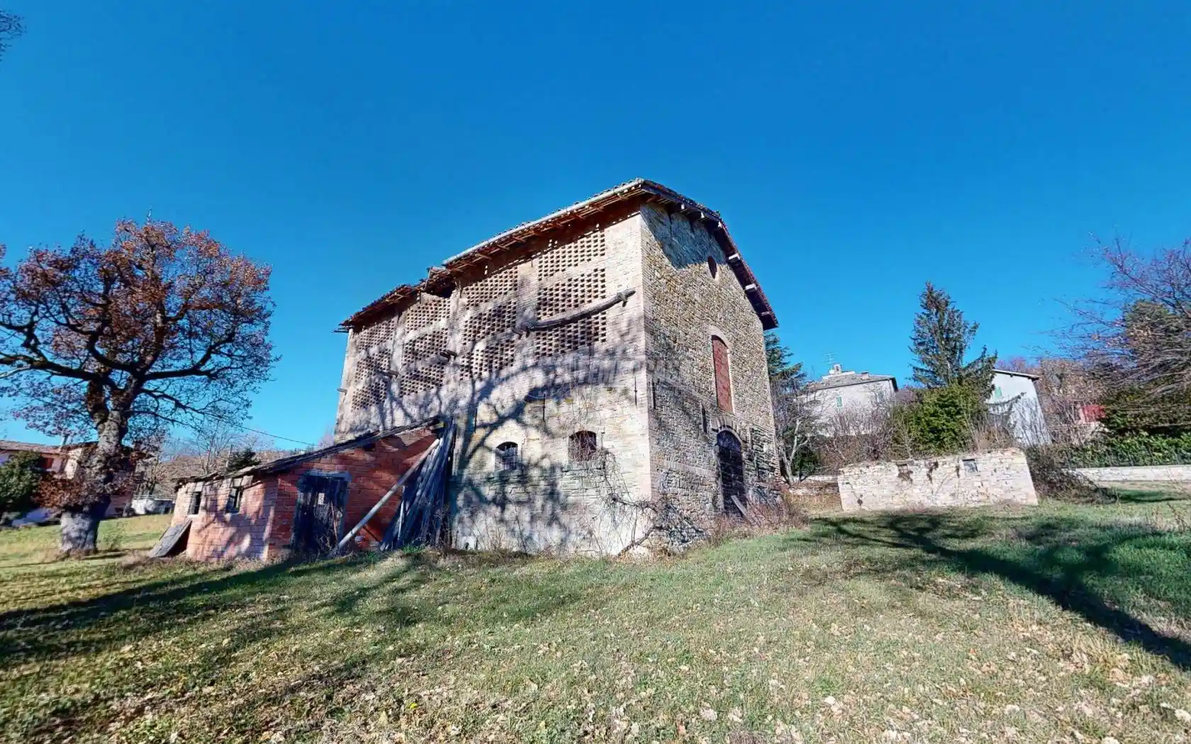 Rustico - Casale in vendita a Prignano sulla Secchia