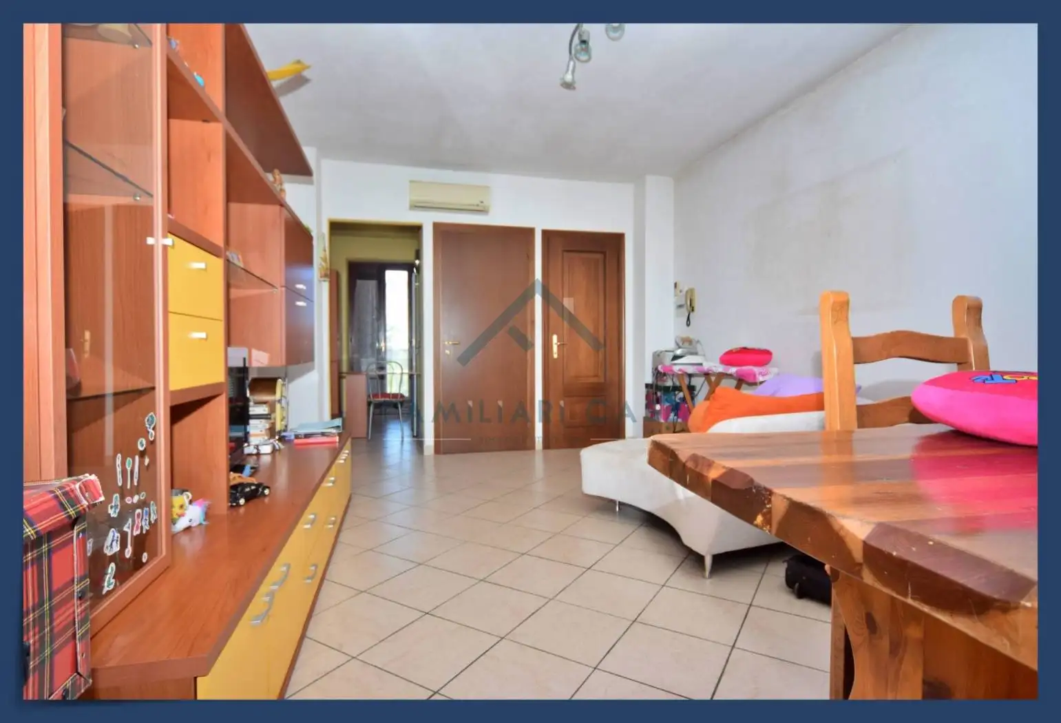 Appartamento in vendita a Carnago