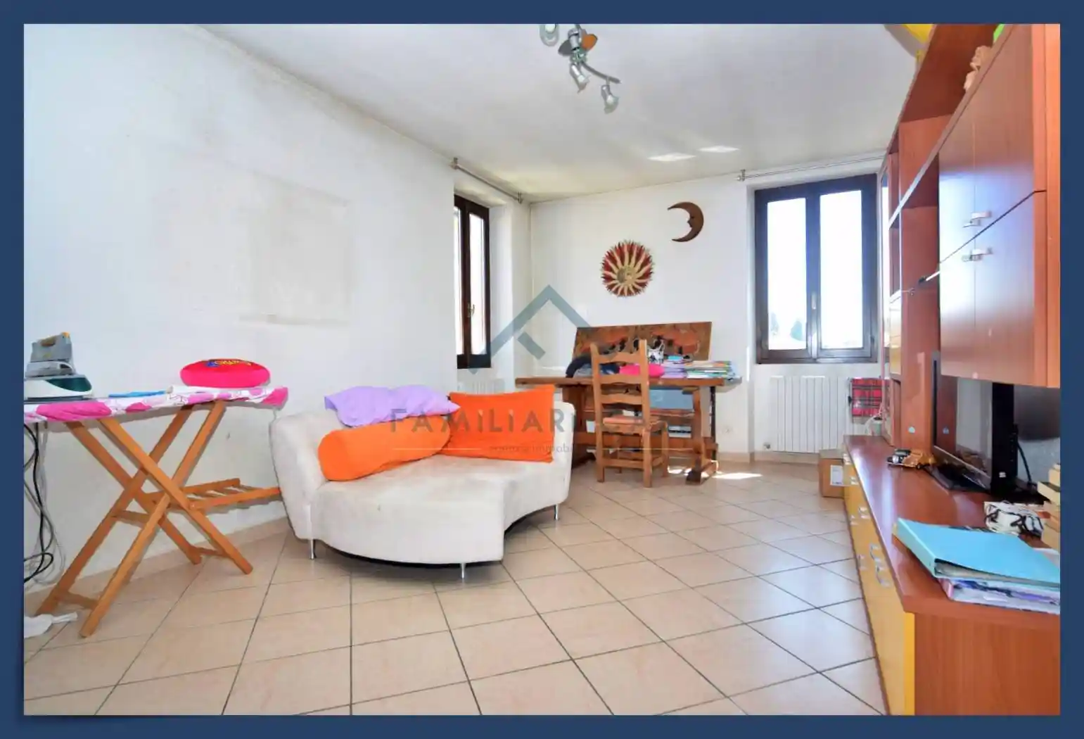 Bilocale galliano, Centro, Carnago - foto 2