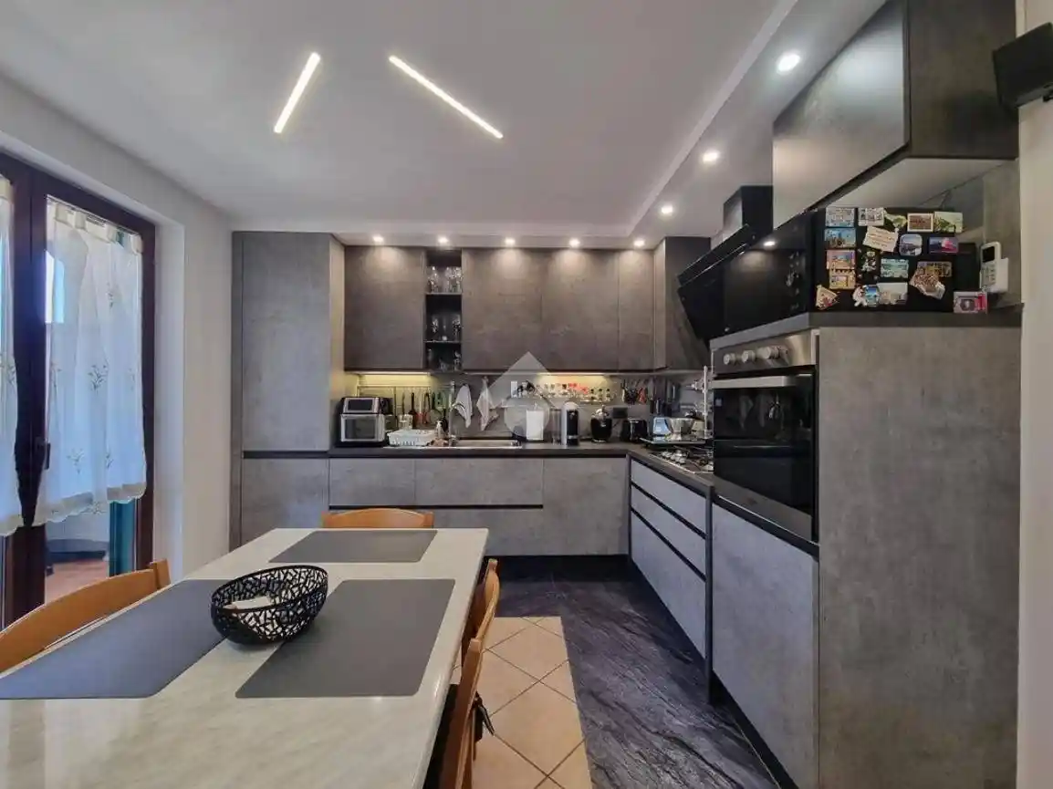 Trilocale via Nazionale 175, Salara Uno, Basciano - foto 3