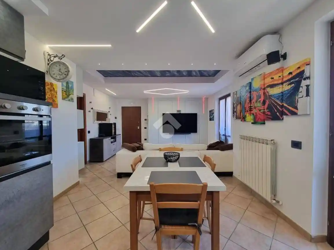 Trilocale via Nazionale 175, Salara Uno, Basciano - foto 4