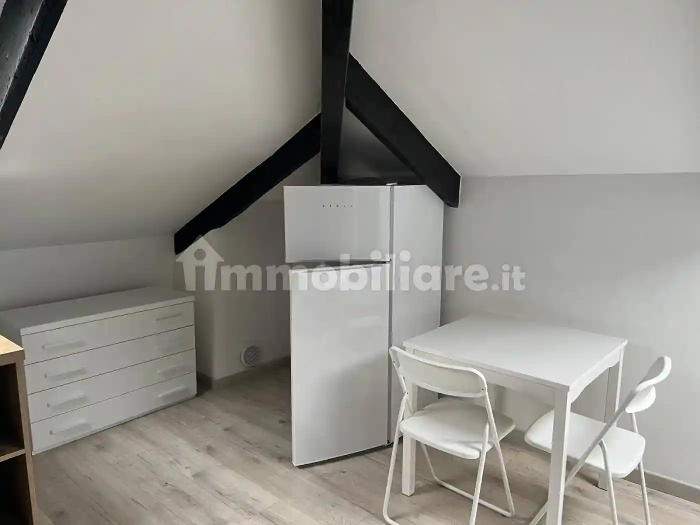 Mansarda via Adamello 43, Pozzo Strada, Torino - foto 2