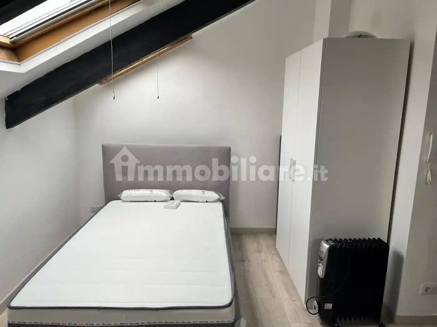 Mansarda via Adamello 43, Pozzo Strada, Torino - foto 4