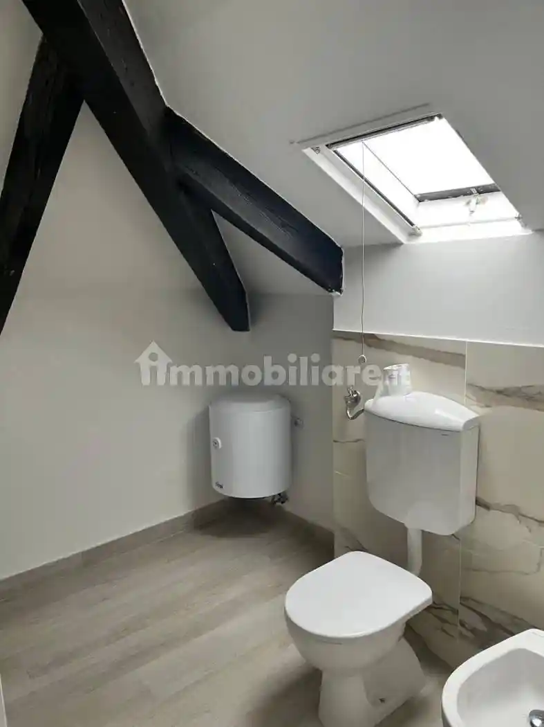 Mansarda via Adamello 43, Pozzo Strada, Torino - foto 5