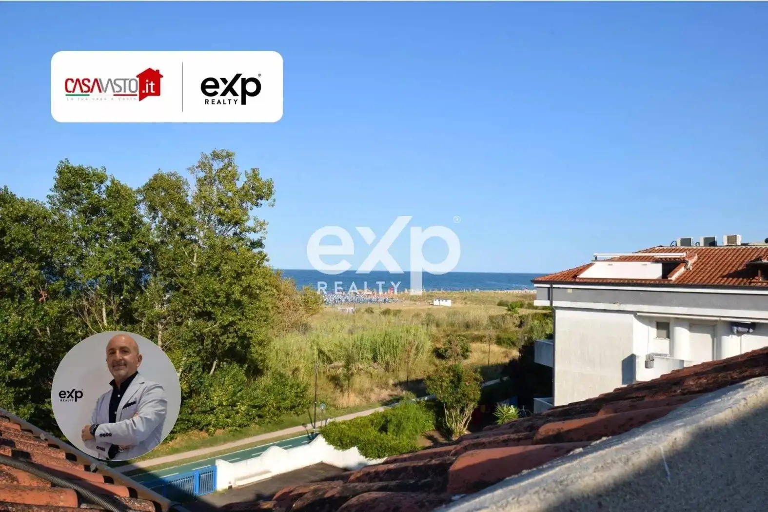 Appartamento in vendita a Vasto