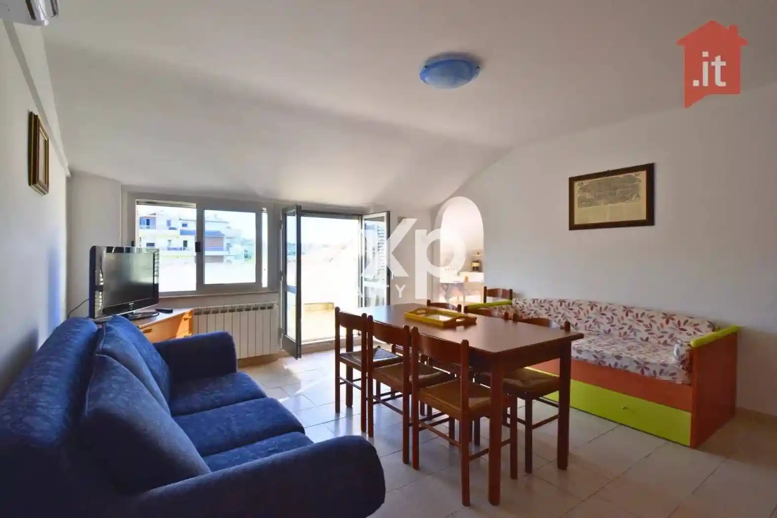 Trilocale via Grecale, 11, Vasto Marina, Vasto - foto 3