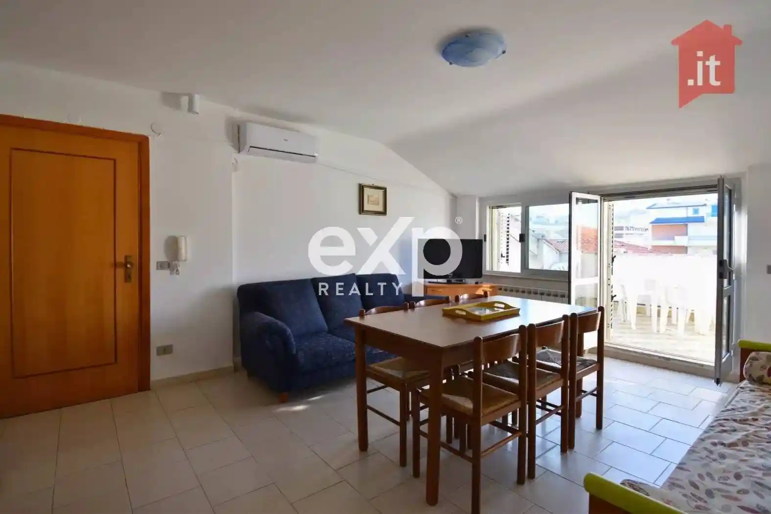 Trilocale via Grecale, 11, Vasto Marina, Vasto - foto 4