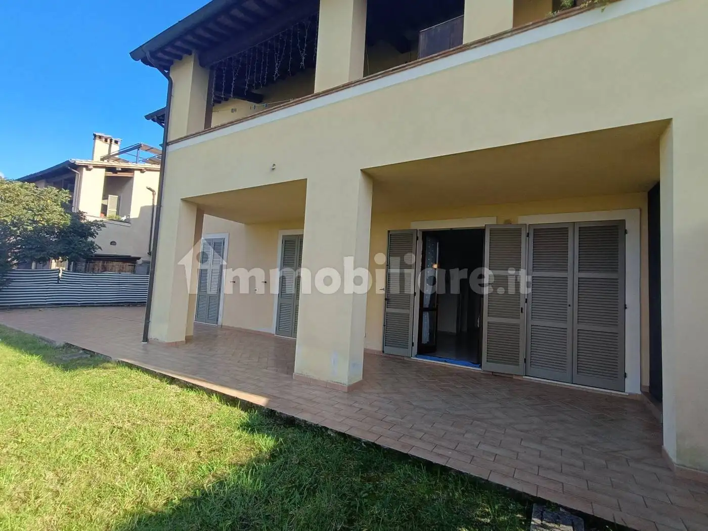 Appartamento in vendita a Castel Ritaldi