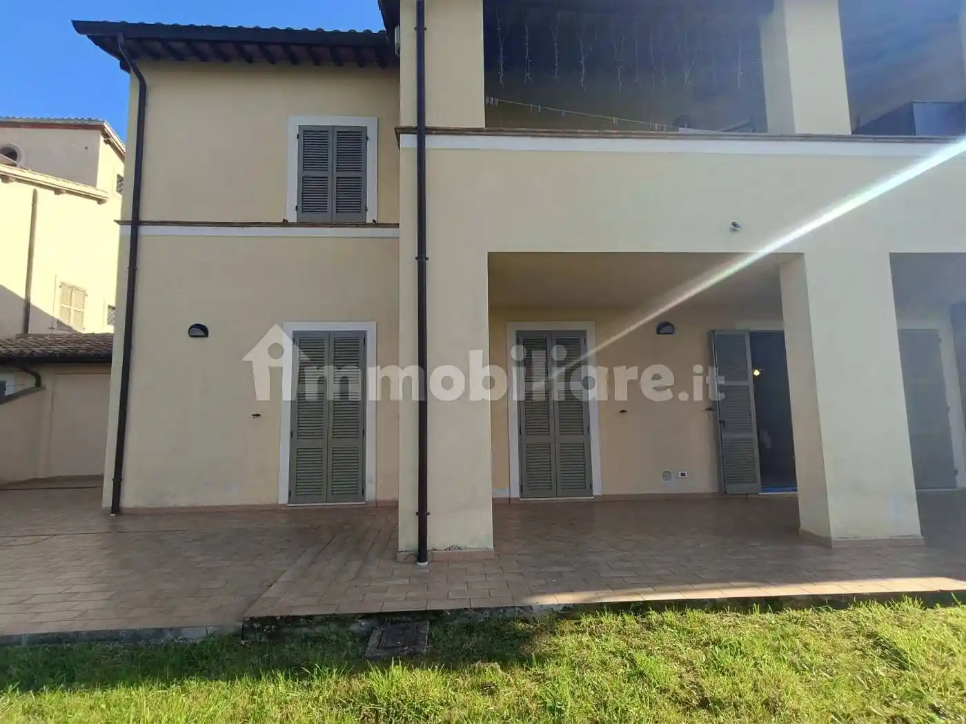 Trilocale via Luigi Einaudi, Castel Ritaldi - foto 2