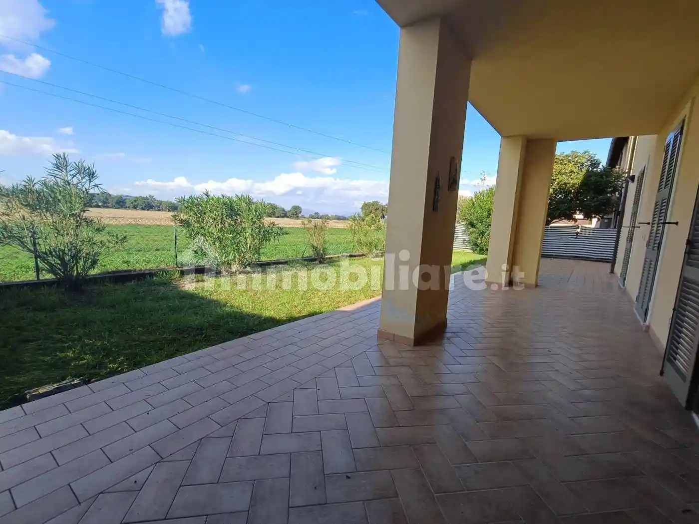 Trilocale via Luigi Einaudi, Castel Ritaldi - foto 3