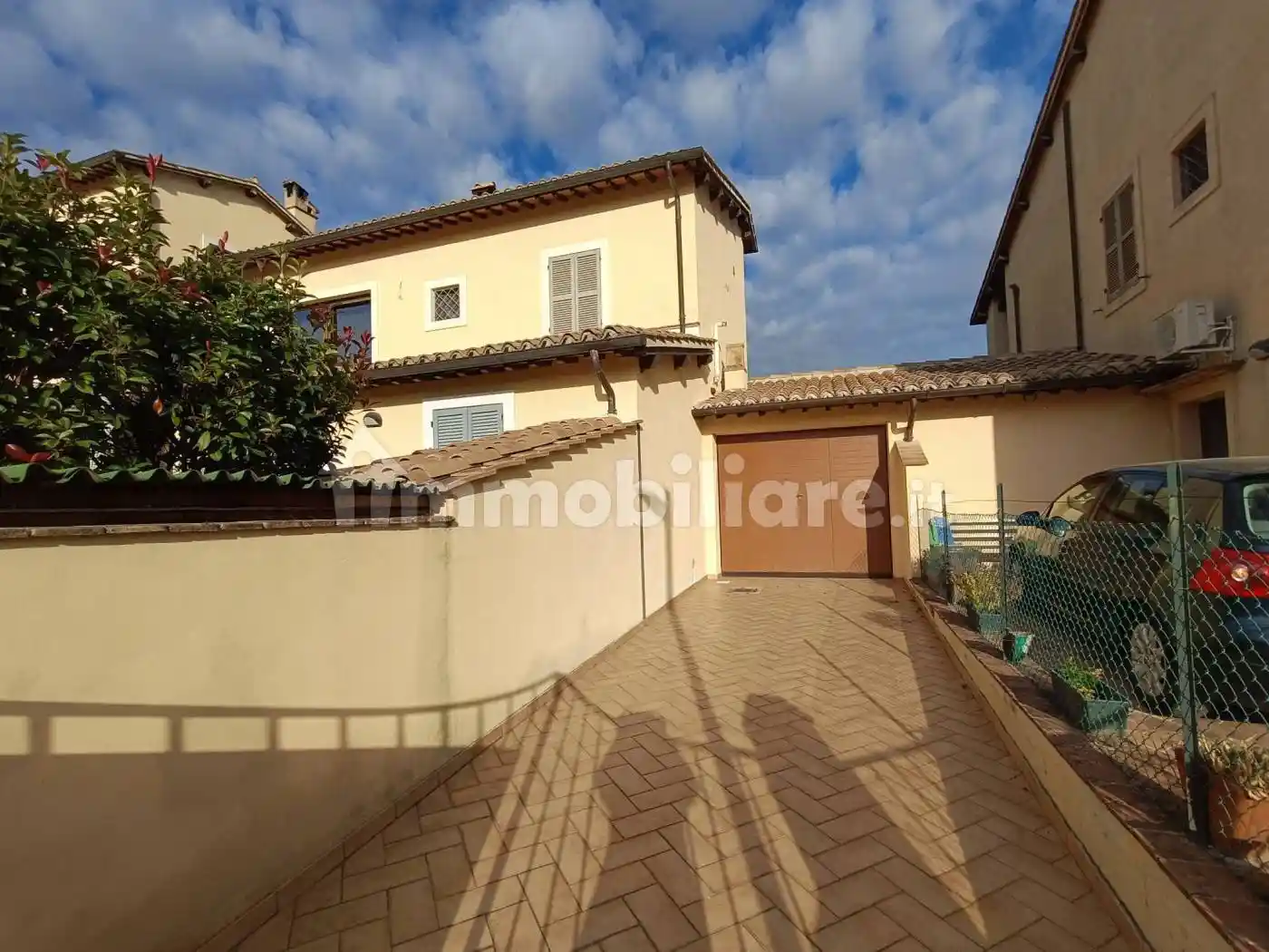 Trilocale via Luigi Einaudi, Castel Ritaldi - foto 5