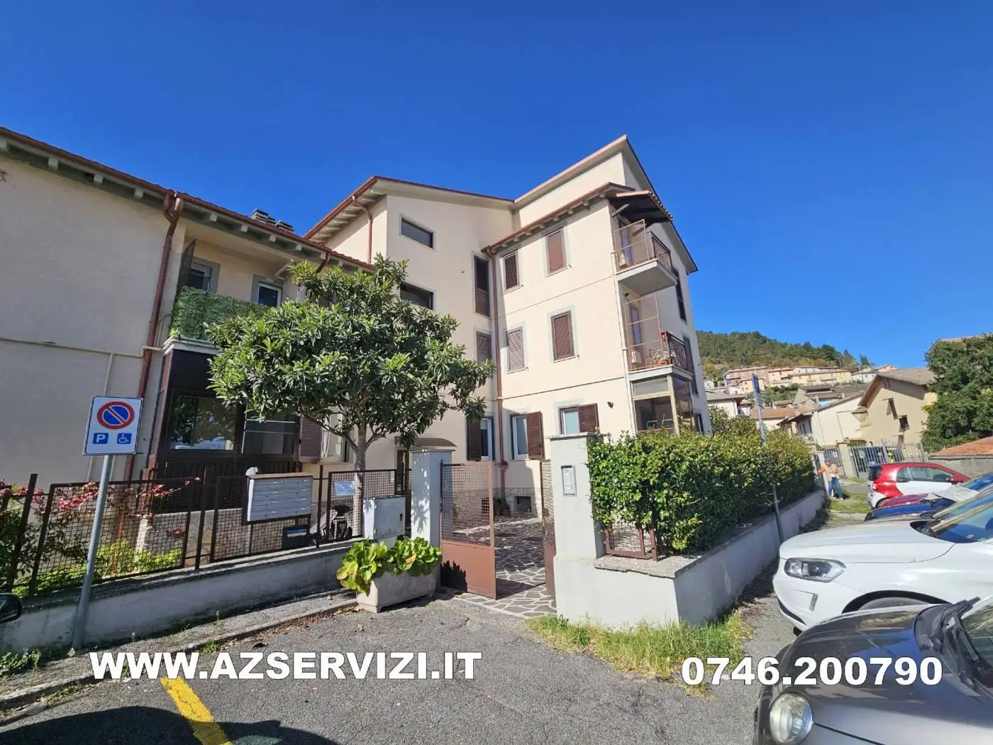 Appartamento in vendita a Contigliano