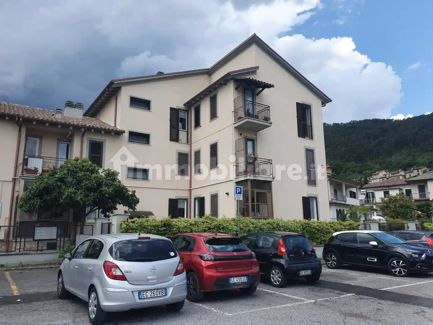 Trilocale viale degli Eroi, Centro, Contigliano - foto 3