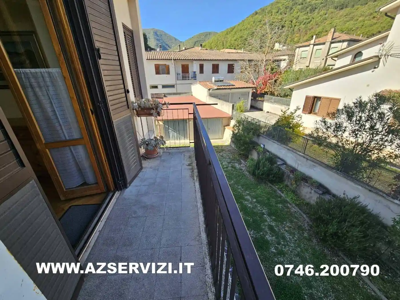 Trilocale viale degli Eroi, Centro, Contigliano - foto 4