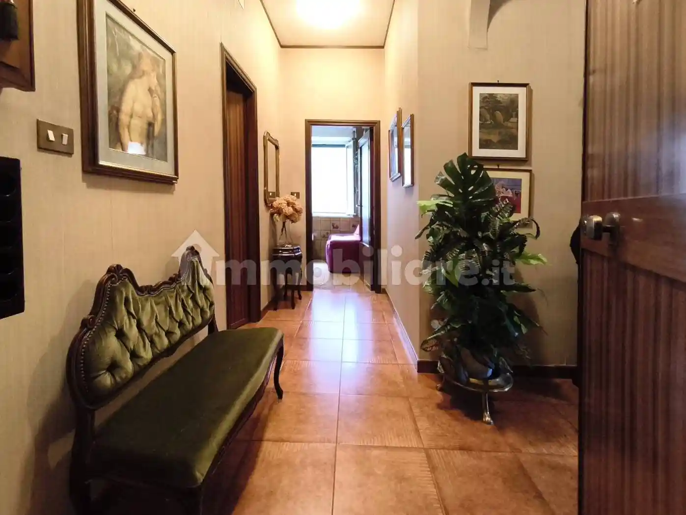 Quadrilocale via Pasquale Galluppi 1, Centro, Cosenza - foto 3