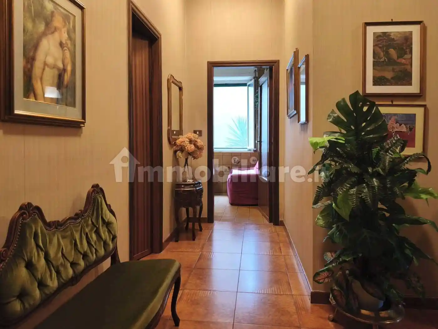 Quadrilocale via Pasquale Galluppi 1, Centro, Cosenza - foto 4