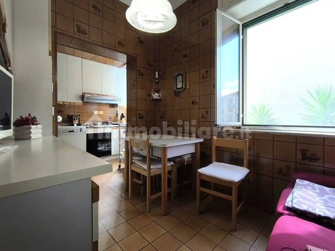 Quadrilocale via Pasquale Galluppi 1, Centro, Cosenza - foto 5