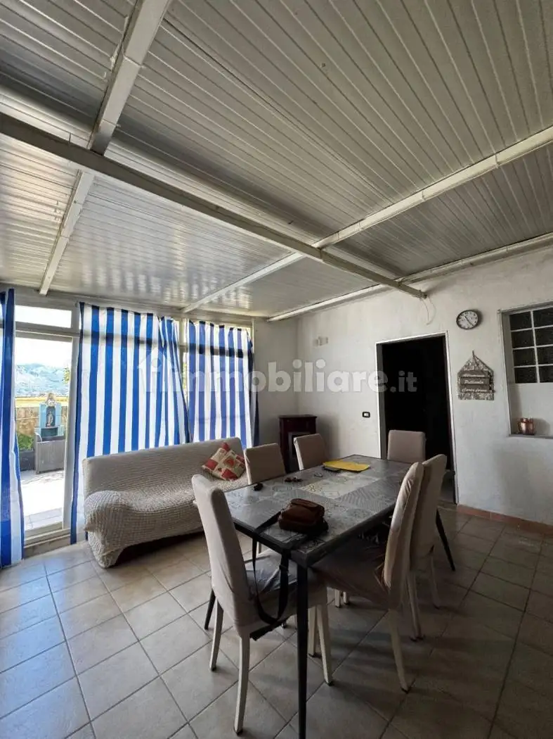 Villetta a schiera in vendita a Scalea